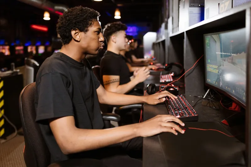 Zero to War Chest: How to Build a Gaming Clan That Actually Goes the Distance