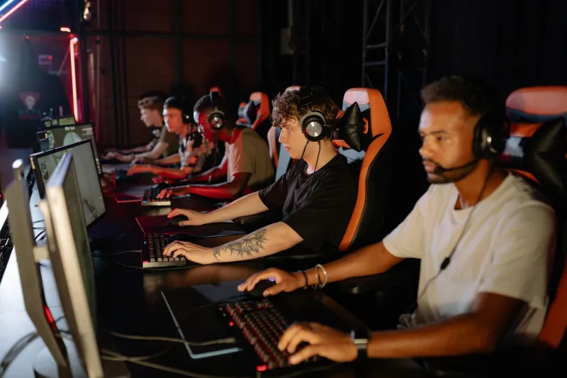 From Clan House to Front Office: The Brutal Reality of Building a Real Esports Org