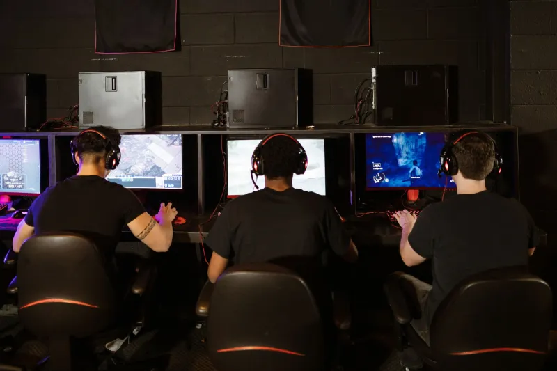 Why Your Scrim Partners Keep Disappearing — And How to Make Them Stay