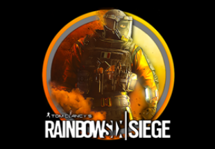Rainbow 6 Siege